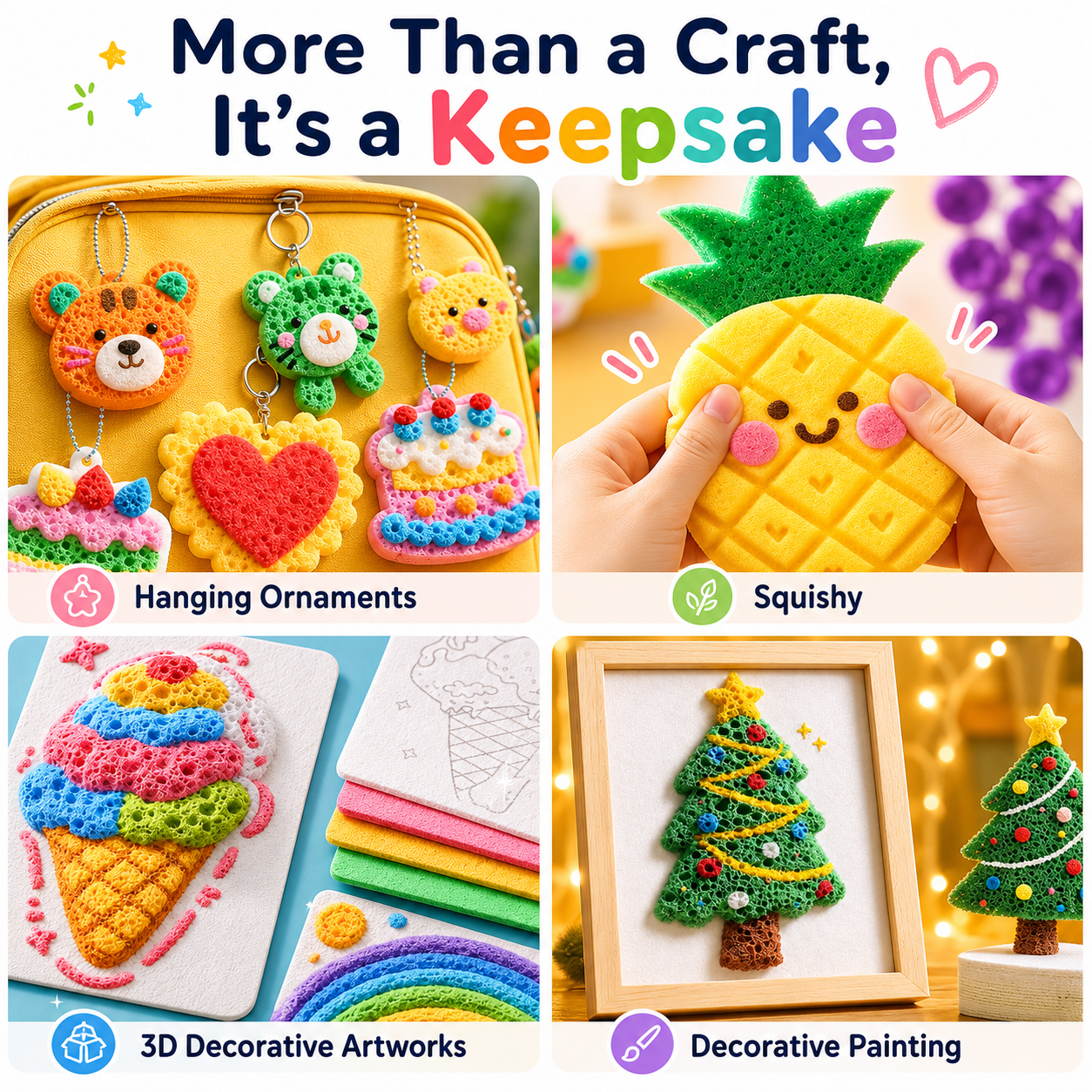 IEY 3D Relief Art Pen - product image 10